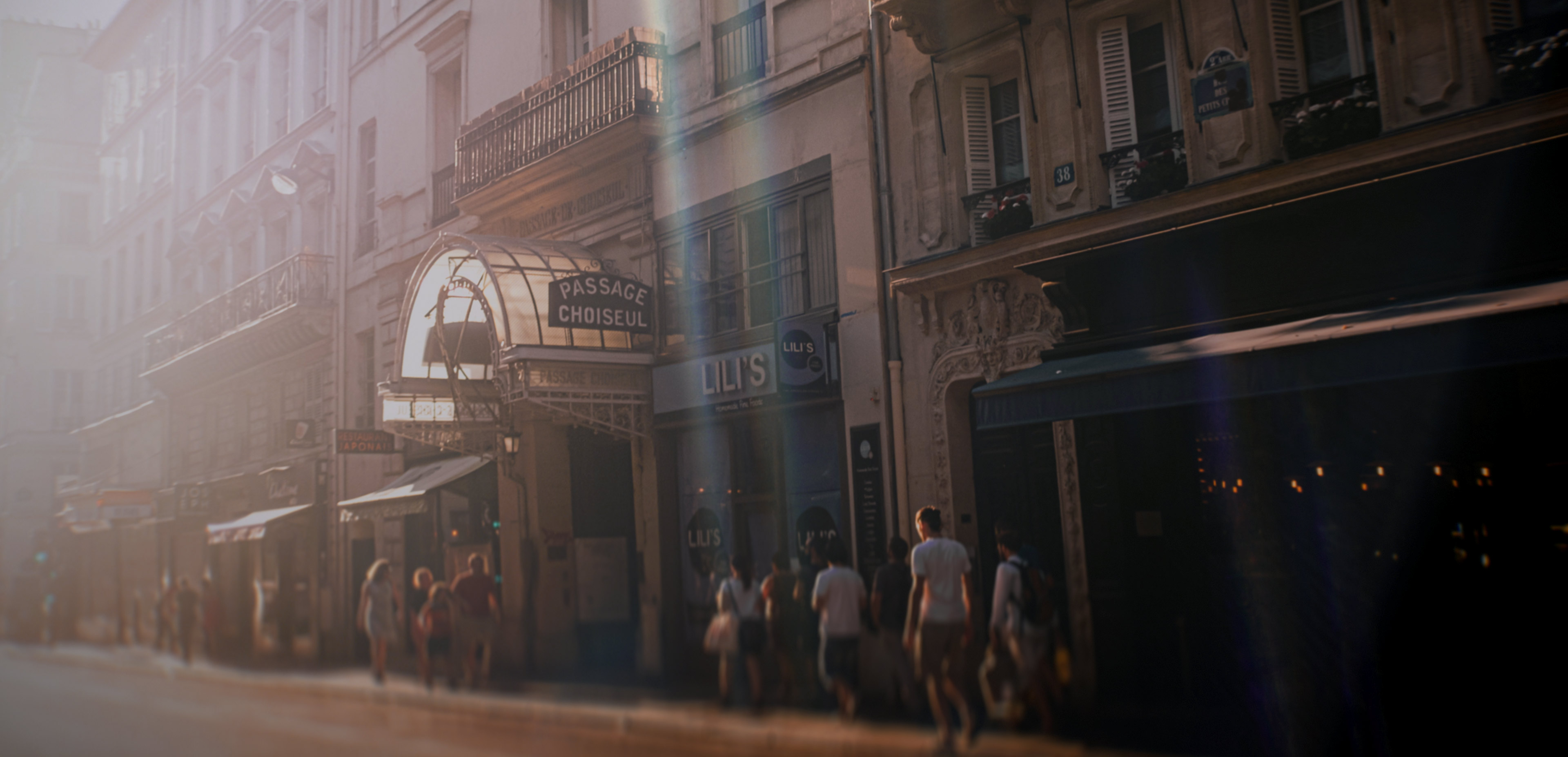 MotionVFX - mMovie Lights